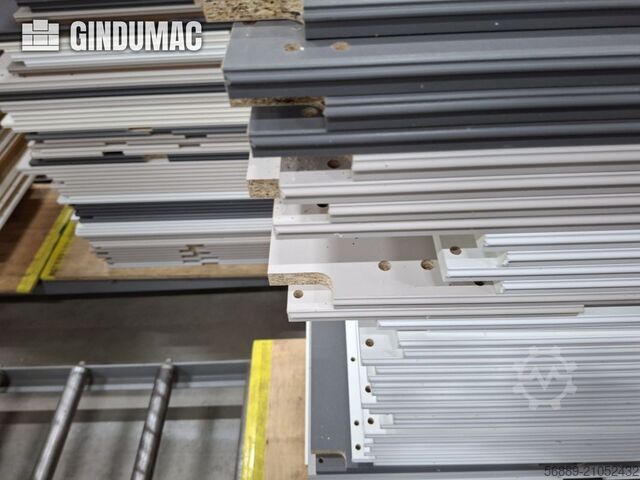 Hüttenhölscher Line Hüttenhölscher Line