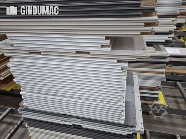 Hüttenhölscher Line Hüttenhölscher Line