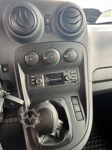 Kastenwagen MERCEDES-BENZ Citan 109 EXTRALANG NAVI LKW SCHRÄNKE PDC EURO 6