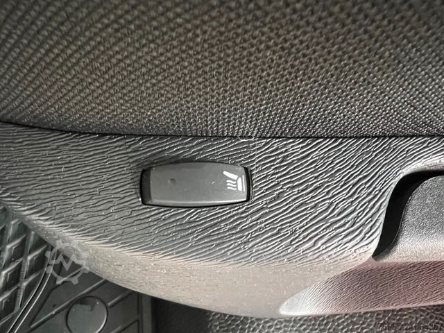 Kastenwagen MERCEDES-BENZ Citan 109 EXTRALANG NAVI LKW SCHRÄNKE PDC EURO 6