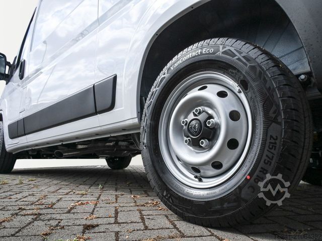 Kastenwagen PEUGEOT BOXER Kastenwagen L3H2 3.5T Heavy BlueHDi 140