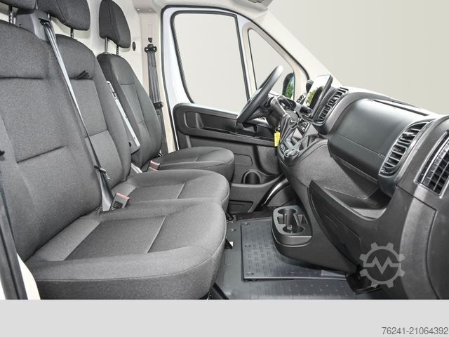 Kastenwagen PEUGEOT BOXER Kastenwagen L3H2 3.5T Heavy BlueHDi 140