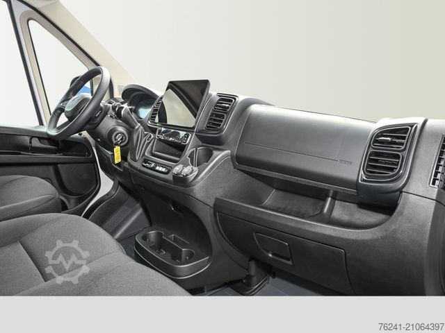 Kastenwagen hoch PEUGEOT BOXER Kastenwagen L3H2 3.5T Heavy BlueHDi 140