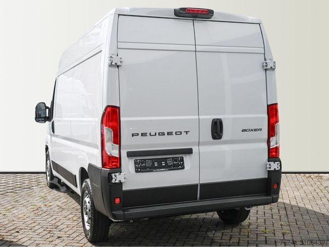 Kastenwagen hoch PEUGEOT BOXER Kastenwagen L3H2 3.5T Heavy BlueHDi 140