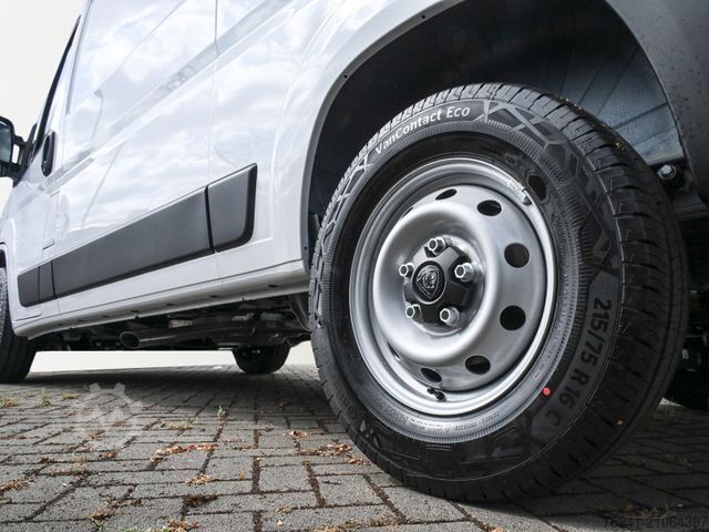 Kastenwagen hoch PEUGEOT BOXER Kastenwagen L3H2 3.5T Heavy BlueHDi 140