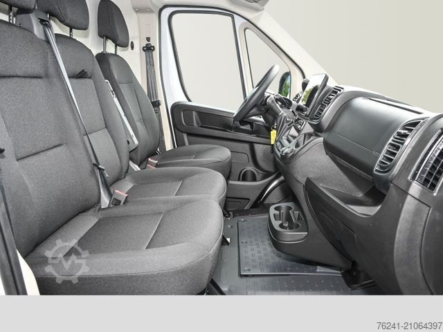 Kastenwagen hoch PEUGEOT BOXER Kastenwagen L3H2 3.5T Heavy BlueHDi 140