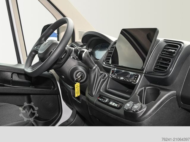 Kastenwagen hoch PEUGEOT BOXER Kastenwagen L3H2 3.5T Heavy BlueHDi 140