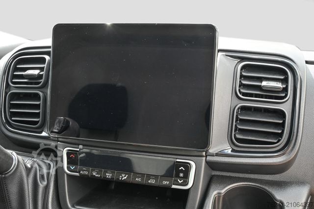 Kastenwagen hoch PEUGEOT BOXER Kastenwagen L3H2 3.5T Heavy BlueHDi 140