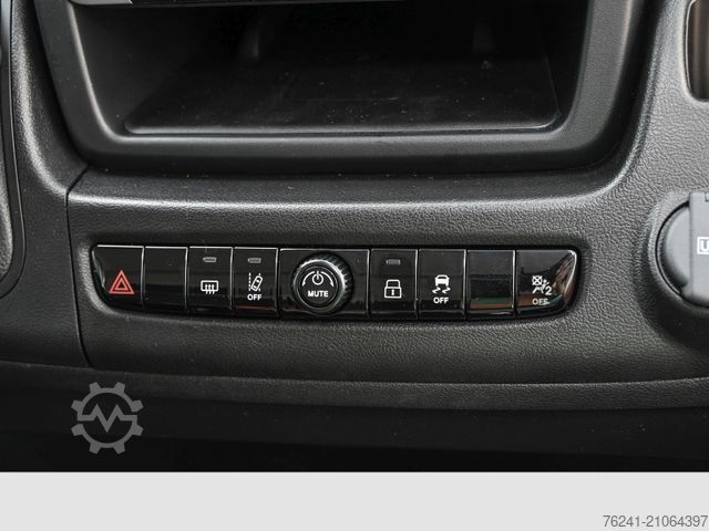 Kastenwagen hoch PEUGEOT BOXER Kastenwagen L3H2 3.5T Heavy BlueHDi 140