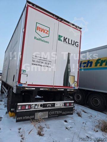 LKW mit Pritsche & Plane MAN TGX 26.500 / Zug / Ret / Lenkachse / XL Zertifik