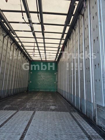 LKW mit Getränkeaufbau MAN TGX 26.500 / Zug / Orten Getränke / Ret Lenkachs