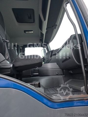 Dreiseitenkipper LKW MERCEDES-BENZ Arocs 2653 / 6X4 / Meiller BORDMATIK / 50mm AHK