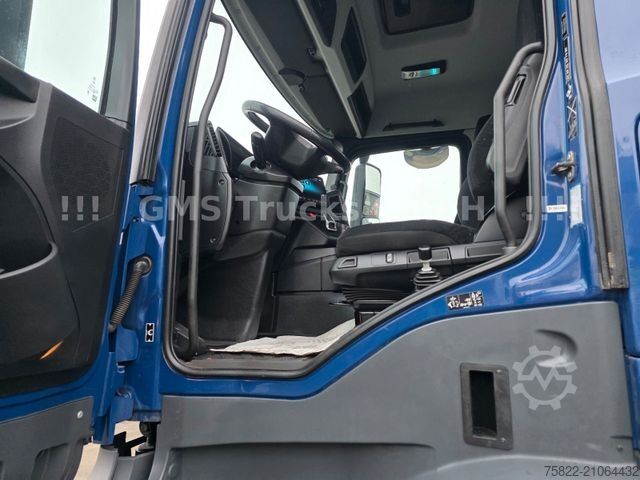 Dreiseitenkipper LKW MERCEDES-BENZ Arocs 2653 / 6X4 / Meiller BORDMATIK / 50mm AHK