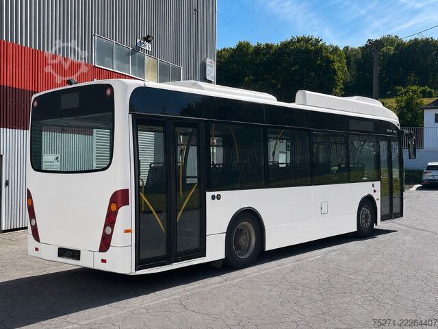 City bus VAN HOOL New A308 | Midi Niederflur Klima