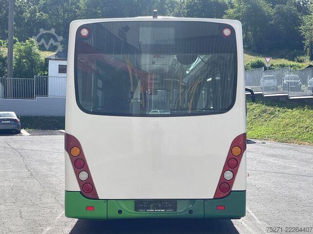 City bus VAN HOOL New A308 | Midi Niederflur Klima