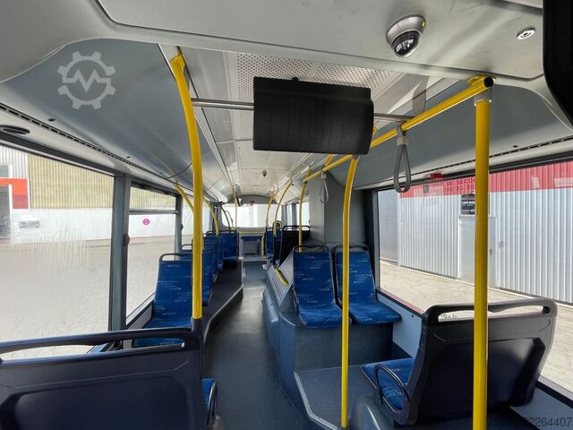 City bus VAN HOOL New A308 | Midi Niederflur Klima