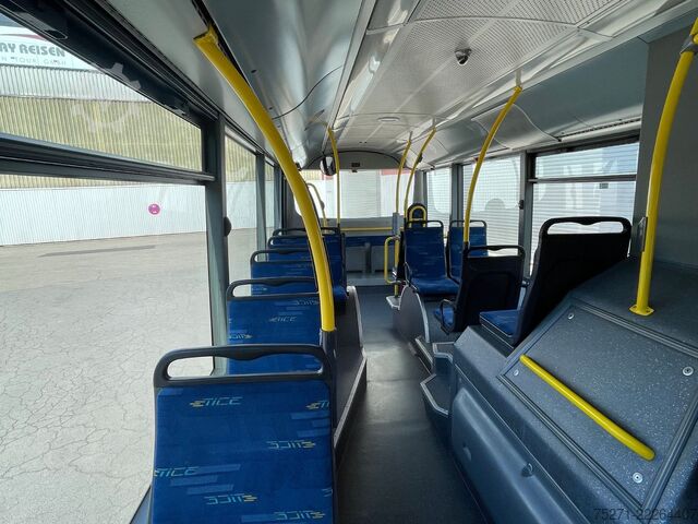 City bus VAN HOOL New A308 | Midi Niederflur Klima