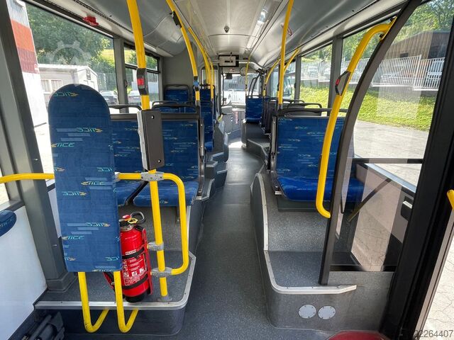 City bus VAN HOOL New A308 | Midi Niederflur Klima