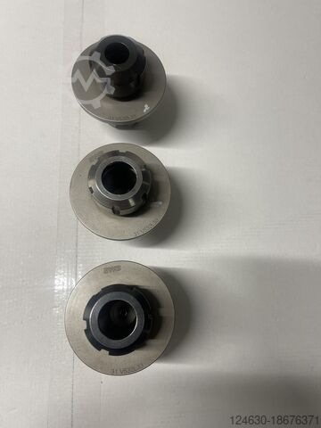 CNC Dreh-Fräszentrum DMG MORI BMT60 Angetriebene Werkzeug