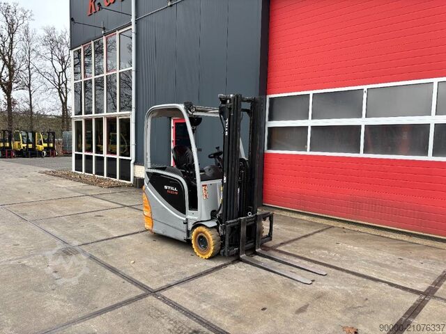 Gabelstapler Still RX 20-16