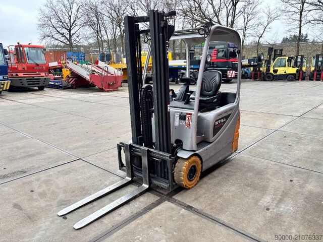 Gabelstapler Still RX 20-16