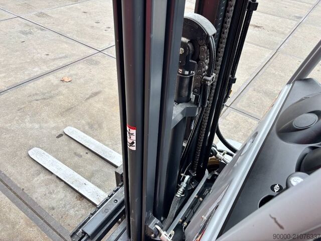 Gabelstapler Still RX 20-16