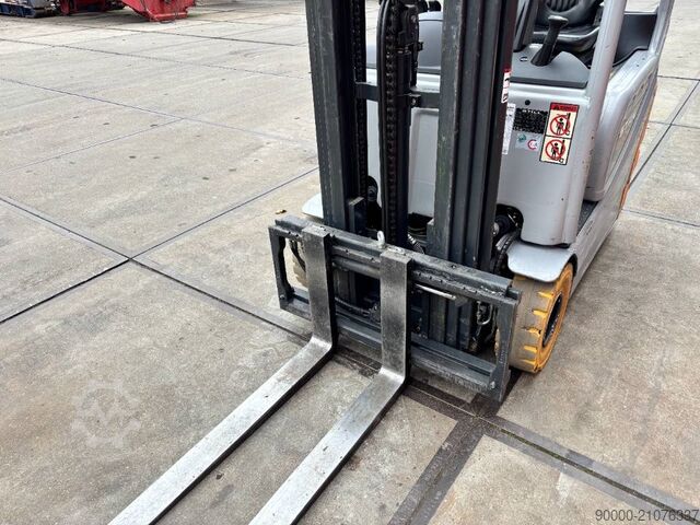 Gabelstapler Still RX 20-16