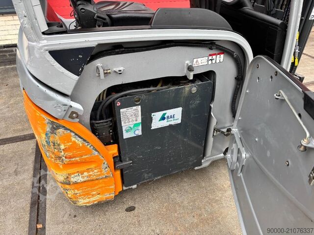 Gabelstapler Still RX 20-16