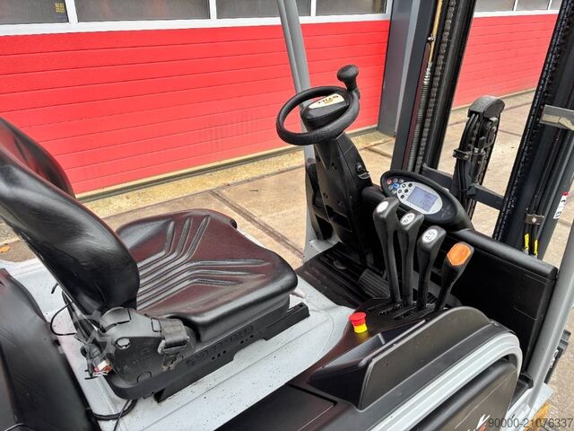 Gabelstapler Still RX 20-16