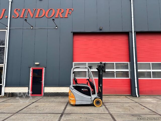 Gabelstapler Still RX 20-16