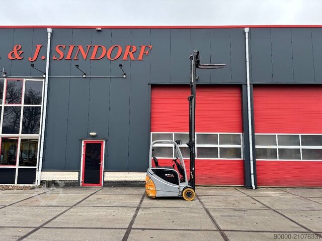 Gabelstapler Still RX 20-16