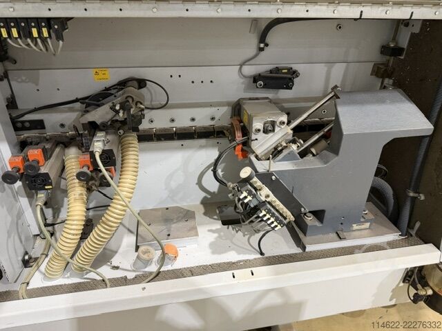 Kantenanleimmaschine HOLZ-HER 1417