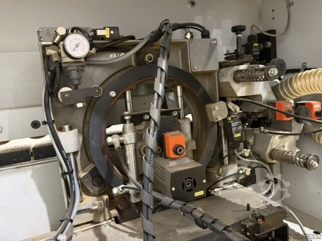 Kantenanleimmaschine HOLZ-HER 1417