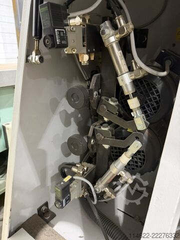 Kantenanleimmaschine HOLZ-HER 1417