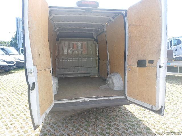 Kastenwagen Fiat DUCATO - cambio difett.