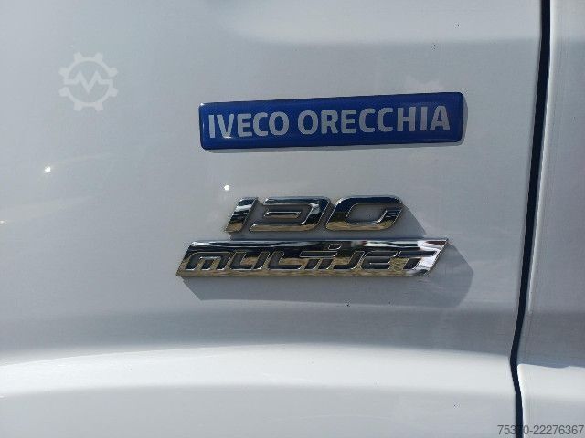 Kastenwagen Fiat DUCATO - cambio difett.