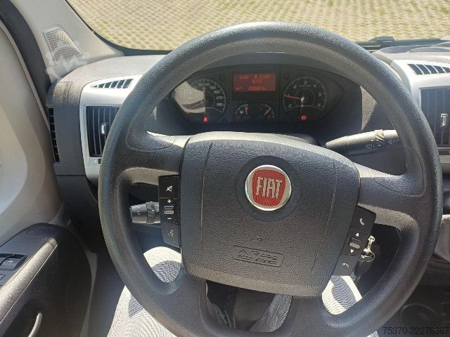 Kastenwagen Fiat DUCATO - cambio difett.