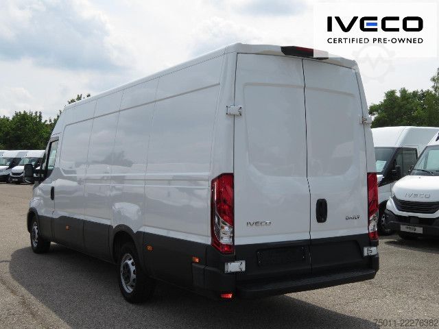 Kastenwagen hoch IVECO Daily 35S16V Klima, PDC, lang+hoch, FACELIFT