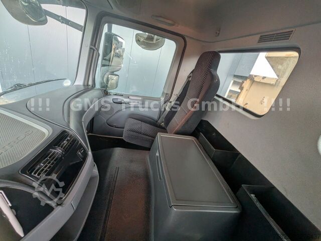 Dreiseitenkipper LKW MERCEDES-BENZ Actros MP3 3241 / 8X4 / Blatt / E5 / Big Axle