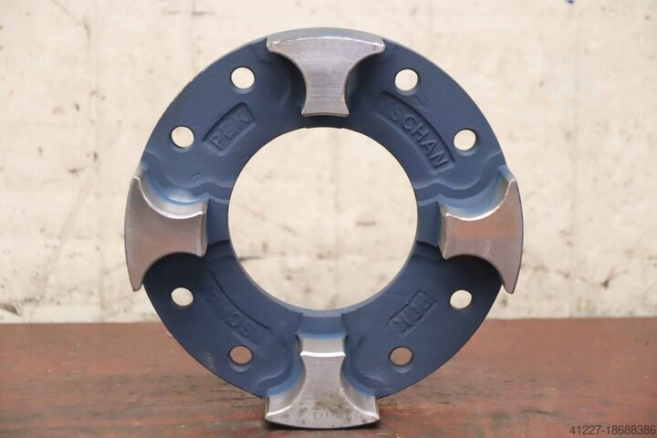 Wellenkupplung Schan PBK Ø 200  mm