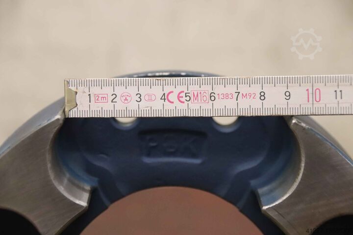 Wellenkupplung Schan PBK Ø 200 mm