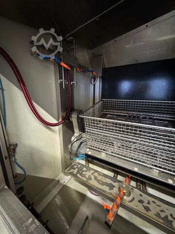 Automatisierung EROWA RoboSpa 3.0