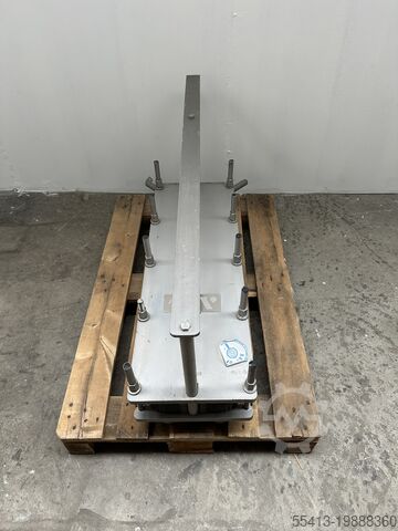 Milk and dairy production APV H17