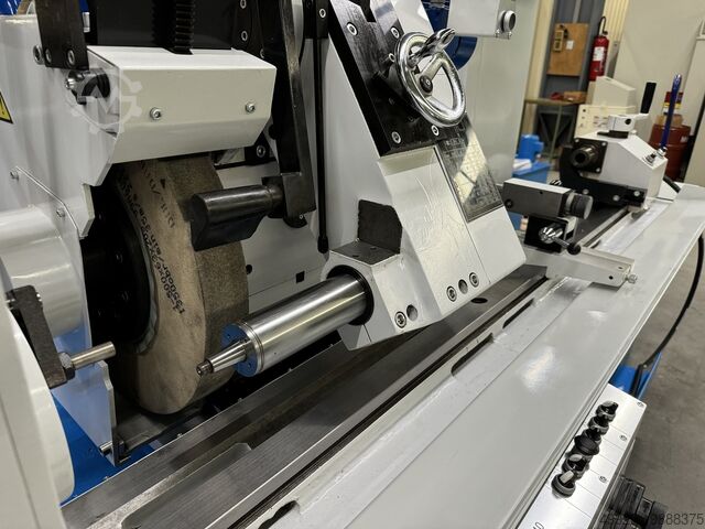 Cylindrical grinding machine Schaudt A440X1500
