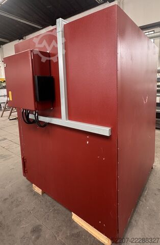 Heizkammer/Kammerofen Caloplex 