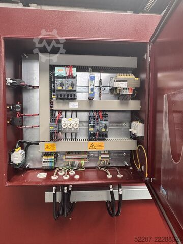 Heizkammer/Kammerofen Caloplex 