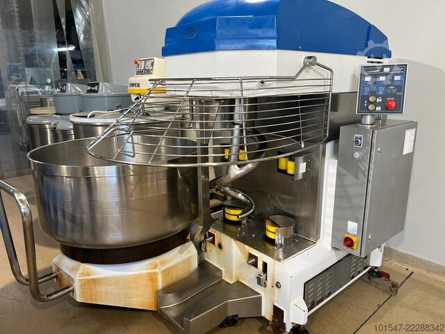 Mixer MASZ HRT 200