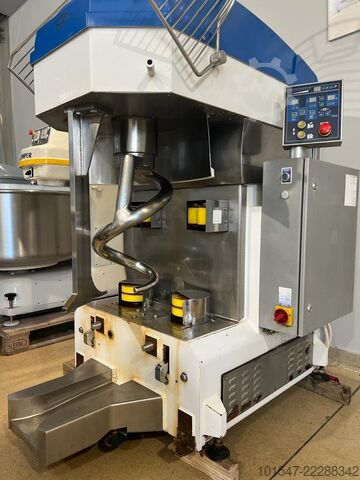 Mixer MASZ HRT 200