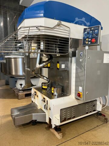 Mixer MASZ HRT 200