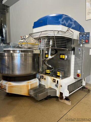 Mixer MASZ HRT 200